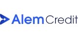 Alemcredit логотип