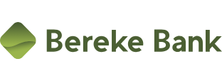 Bereke Bank логотип