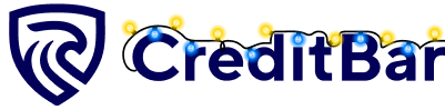 Creditbar логотип