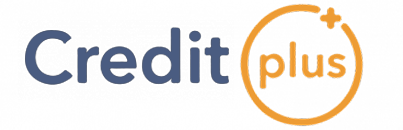 CreditPlus логотип