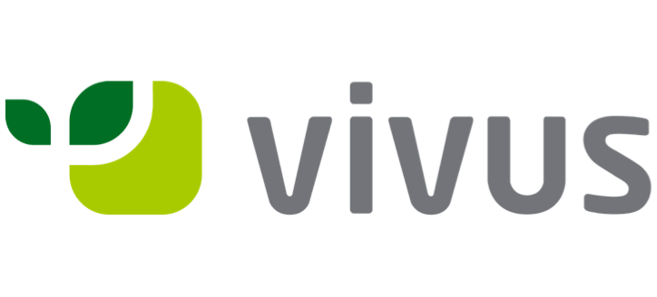 Vivus логотип